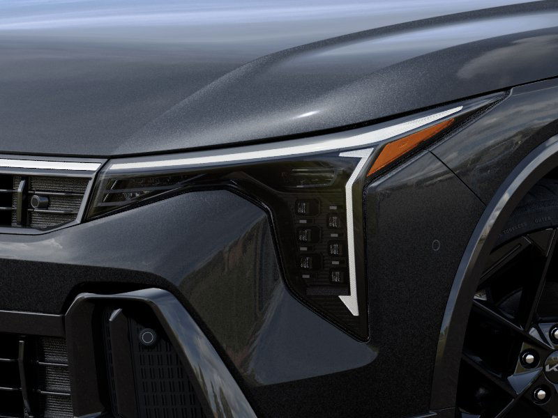 Thumbnail: 2025 Kia K4 - 19