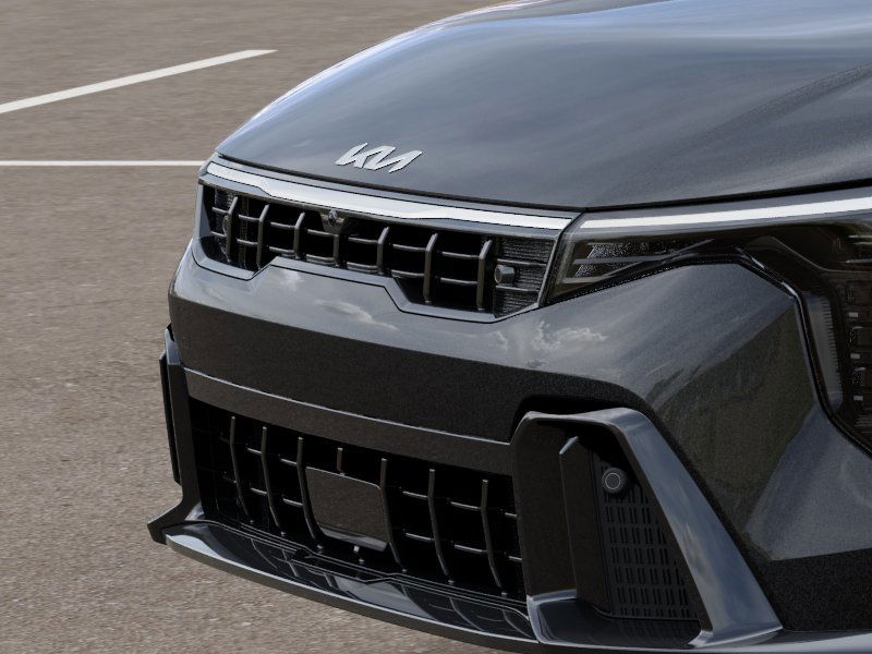 Thumbnail: 2025 Kia K4 - 6