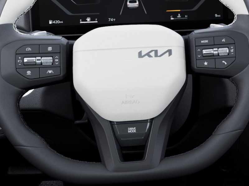 Thumbnail: 2025 Kia K4 - 24