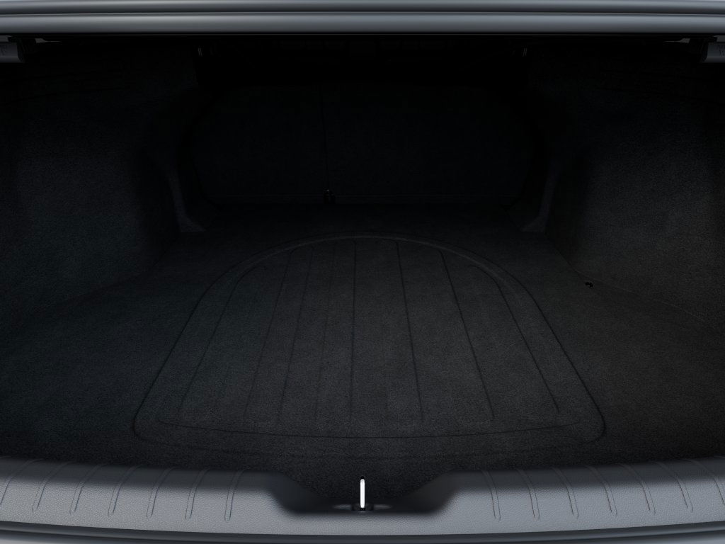 Thumbnail: 2025 Kia K4 - 13