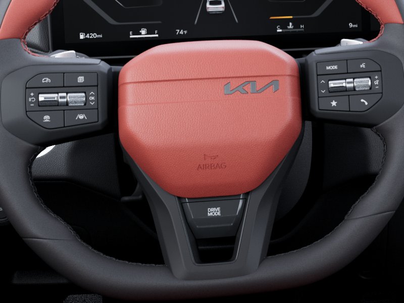 Thumbnail: 2026 Kia K4 - 22