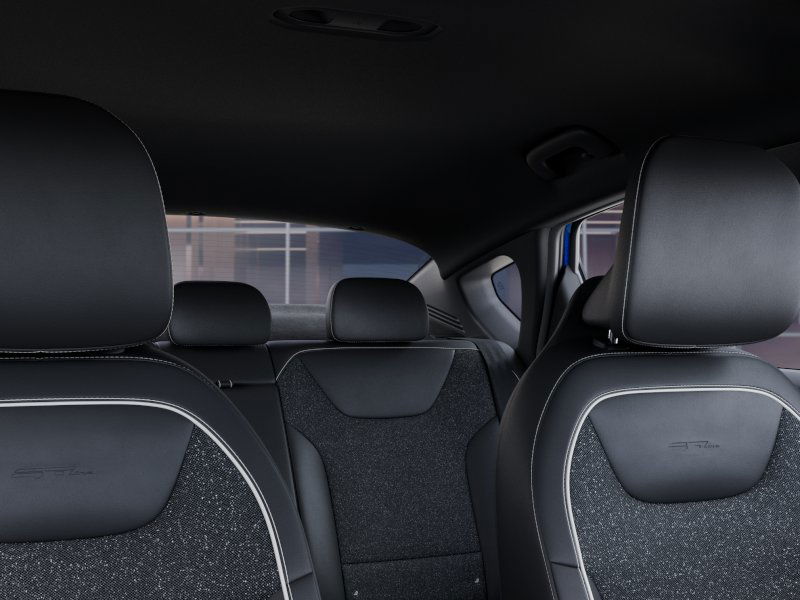 Thumbnail: 2025 Kia K4 - 27