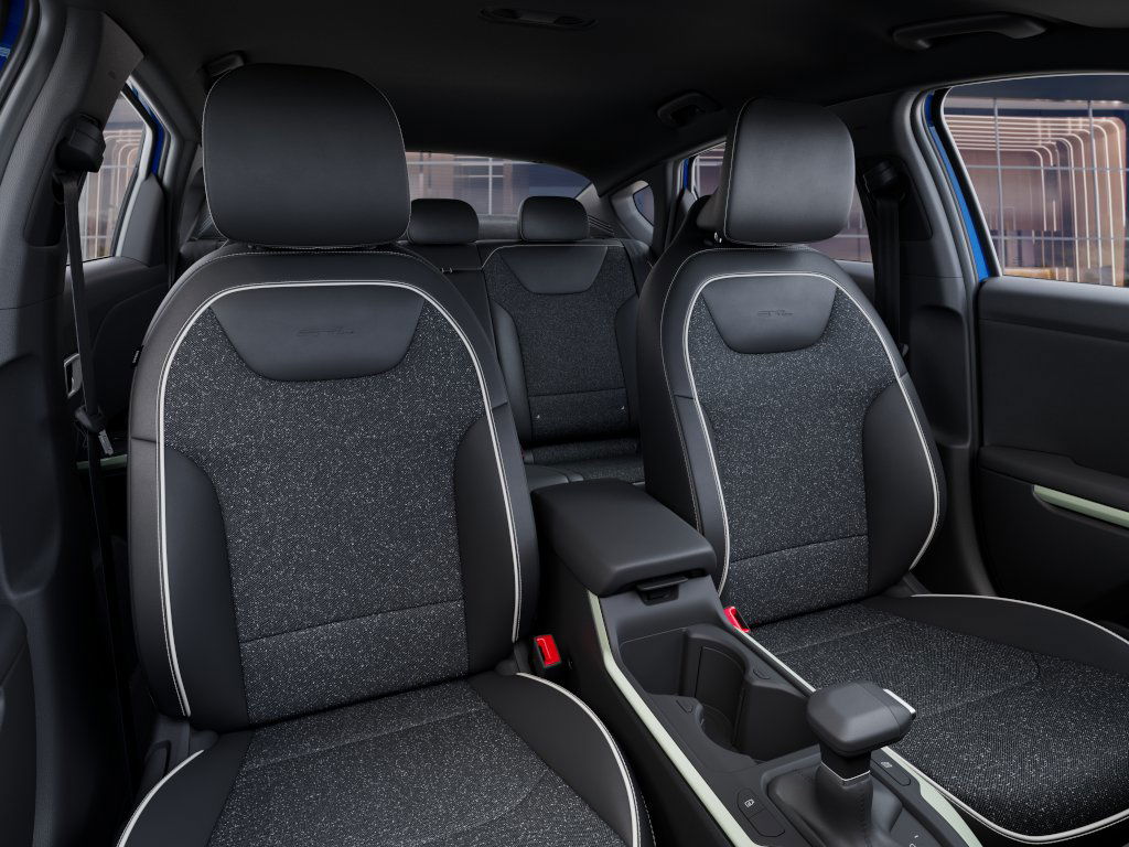 Thumbnail: 2025 Kia K4 - 8