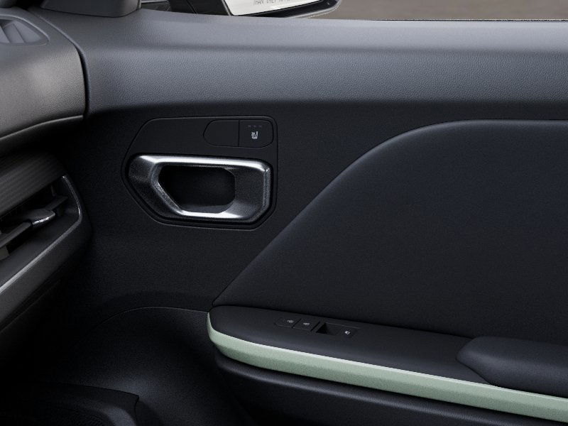 Thumbnail: 2025 Kia K4 - 25