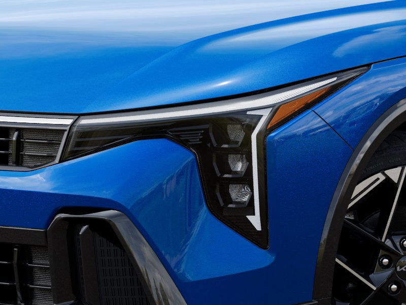 Thumbnail: 2025 Kia K4 - 20