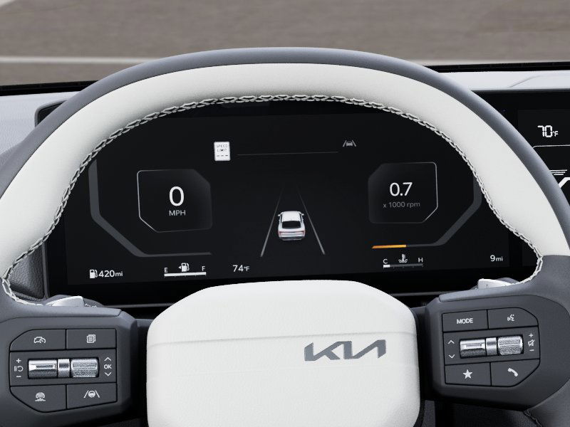 Thumbnail: 2025 Kia K4 - 13