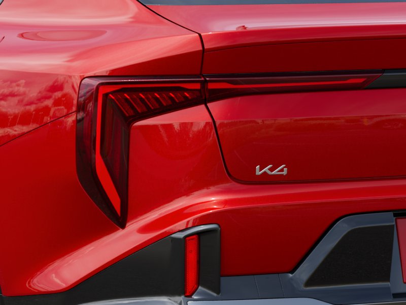 Thumbnail: 2026 Kia K4 - 20