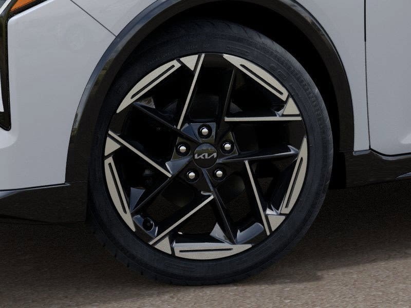 2025 Kia K4 GT-Line 7