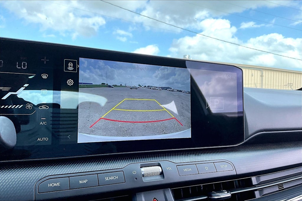 Thumbnail: 2025 Kia K4 - 21