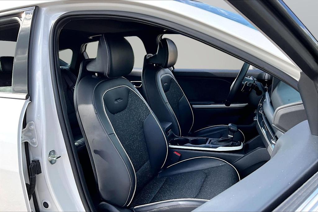 Thumbnail: 2025 Kia K4 - 9