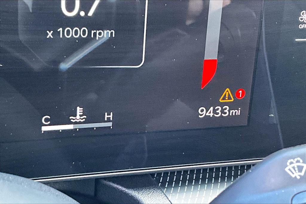 Thumbnail: 2025 Kia K4 - 14