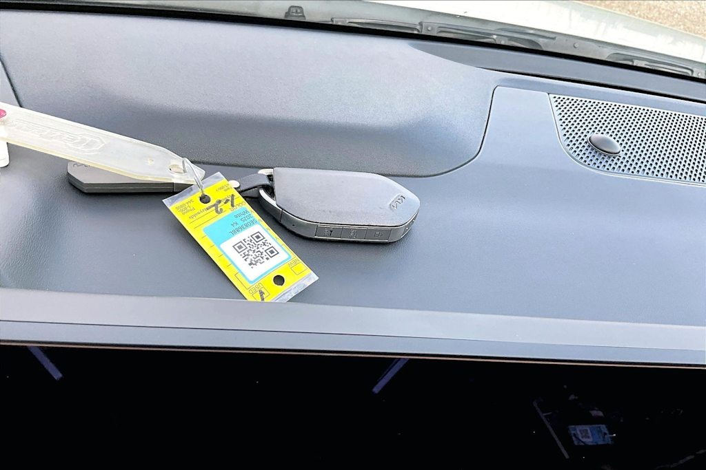 Thumbnail: 2025 Kia K4 - 5