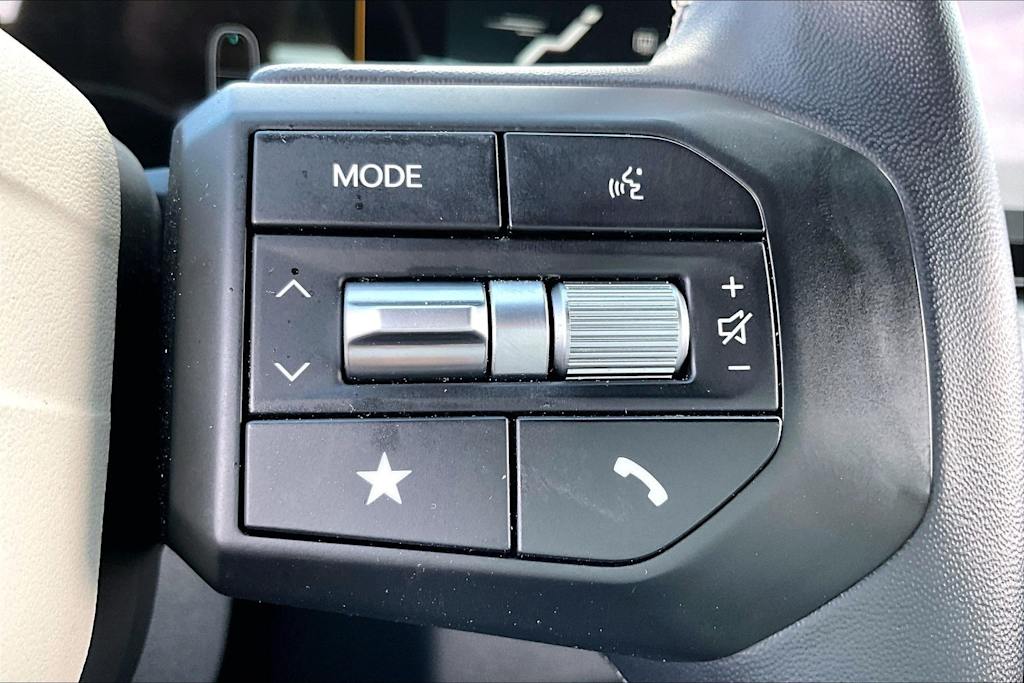 Thumbnail: 2025 Kia K4 - 20