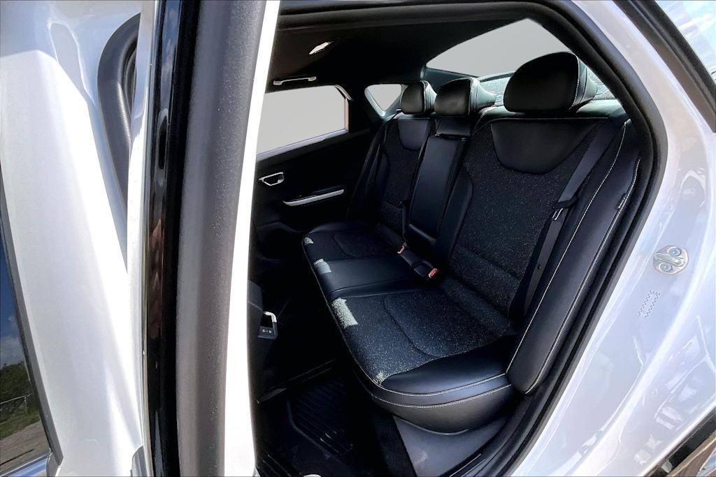 Thumbnail: 2025 Kia K4 - 25