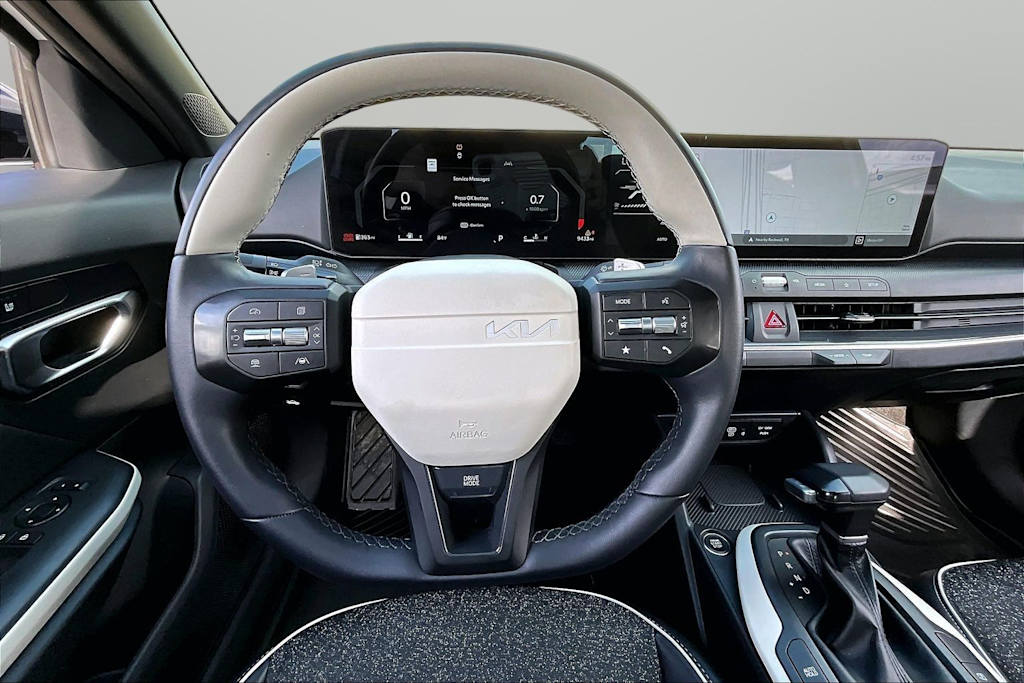 Thumbnail: 2025 Kia K4 - 2