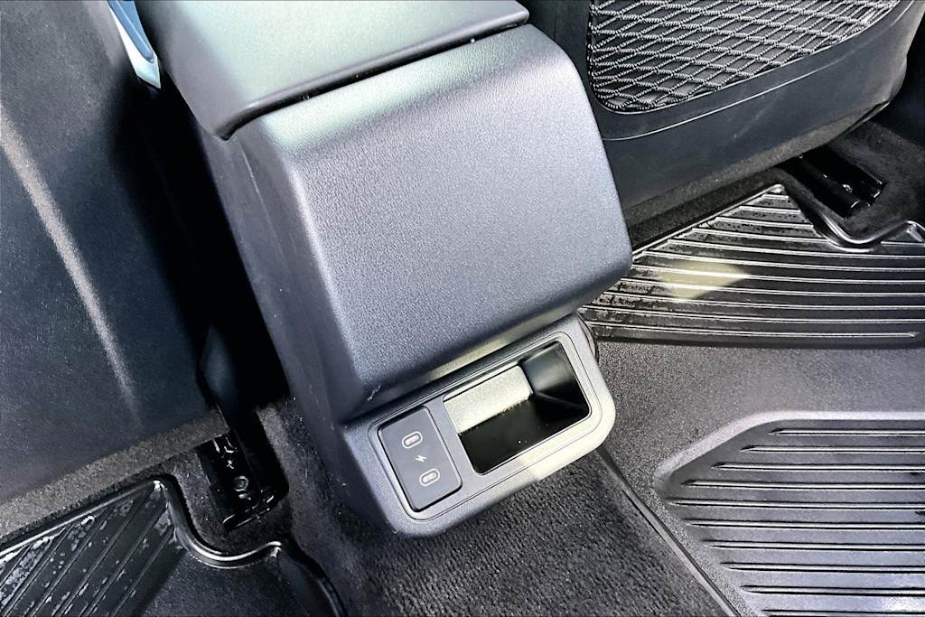 Thumbnail: 2025 Kia K4 - 23