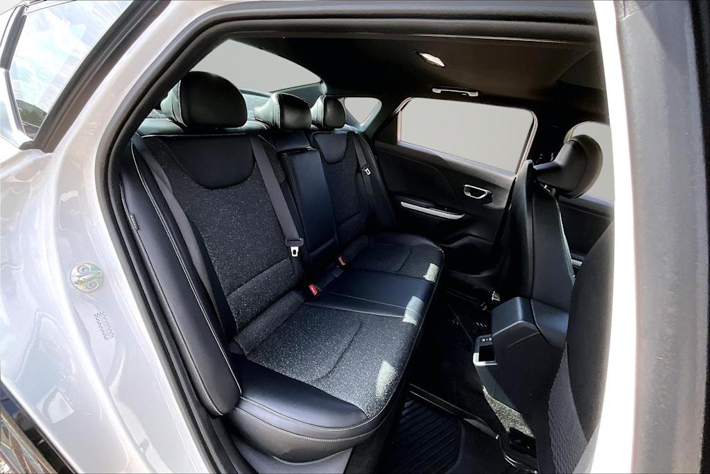 Thumbnail: 2025 Kia K4 - 26