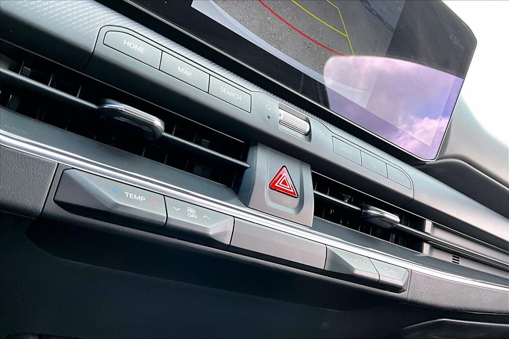 Thumbnail: 2025 Kia K4 - 24