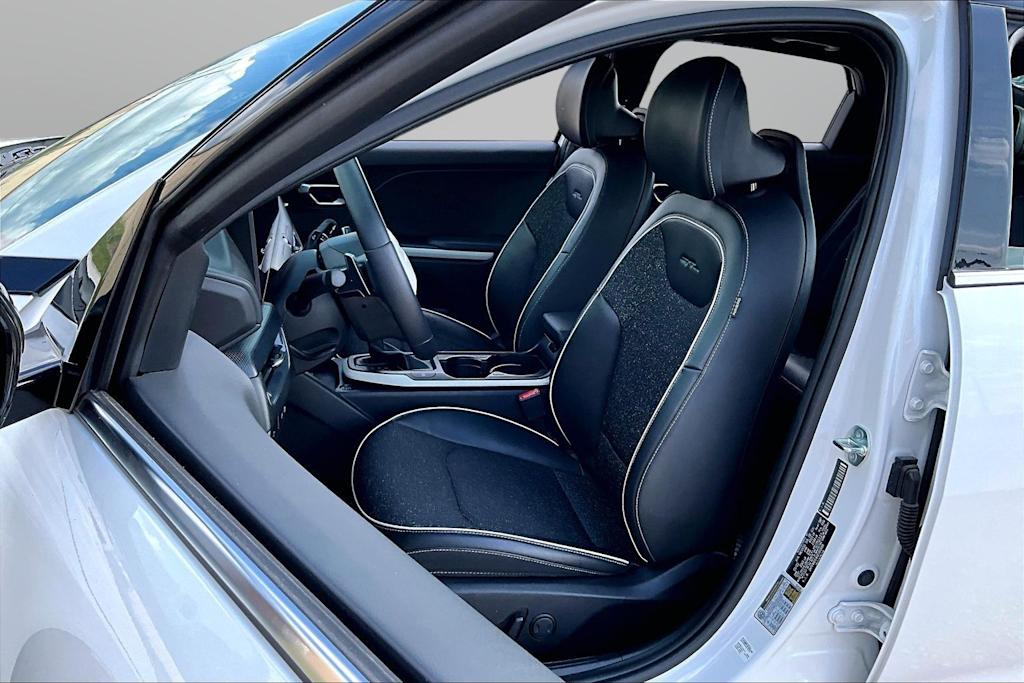 Thumbnail: 2025 Kia K4 - 8