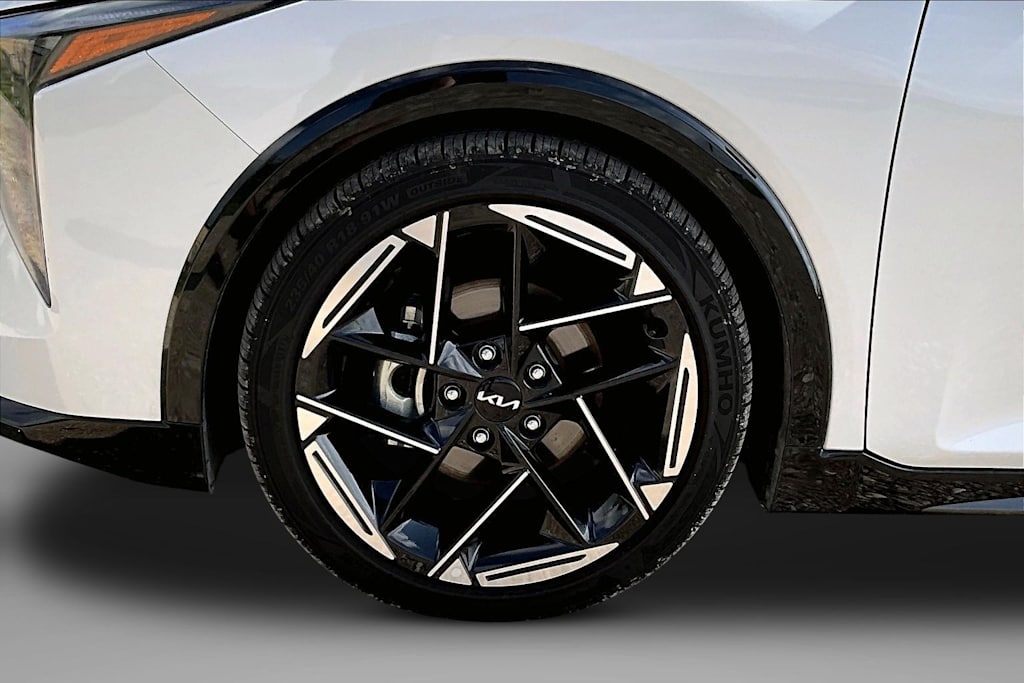 Thumbnail: 2025 Kia K4 - 6