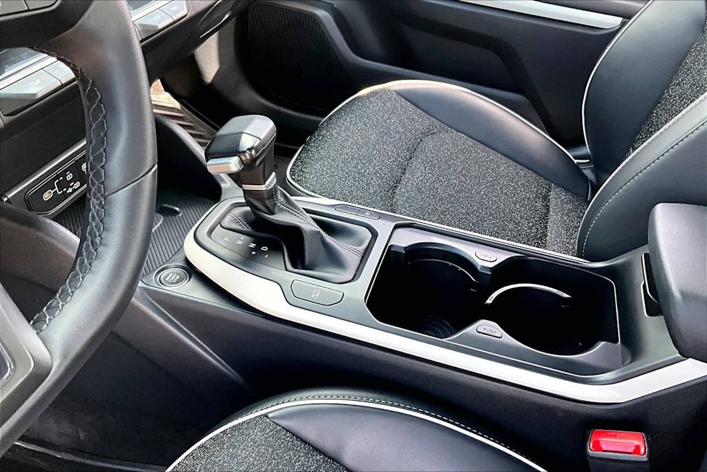 Thumbnail: 2025 Kia K4 - 13