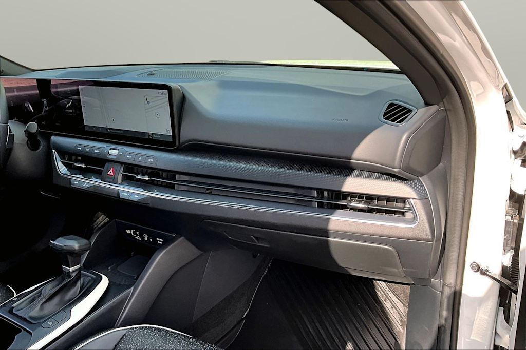 Thumbnail: 2025 Kia K4 - 11