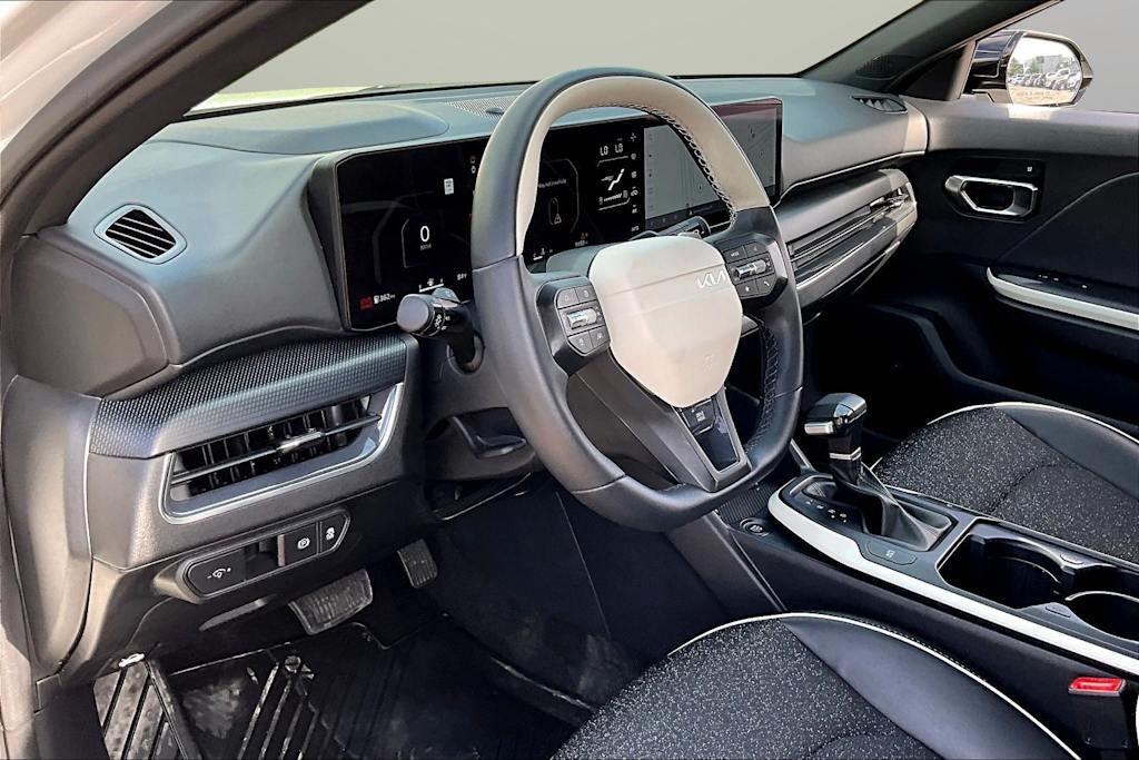 Thumbnail: 2025 Kia K4 - 7