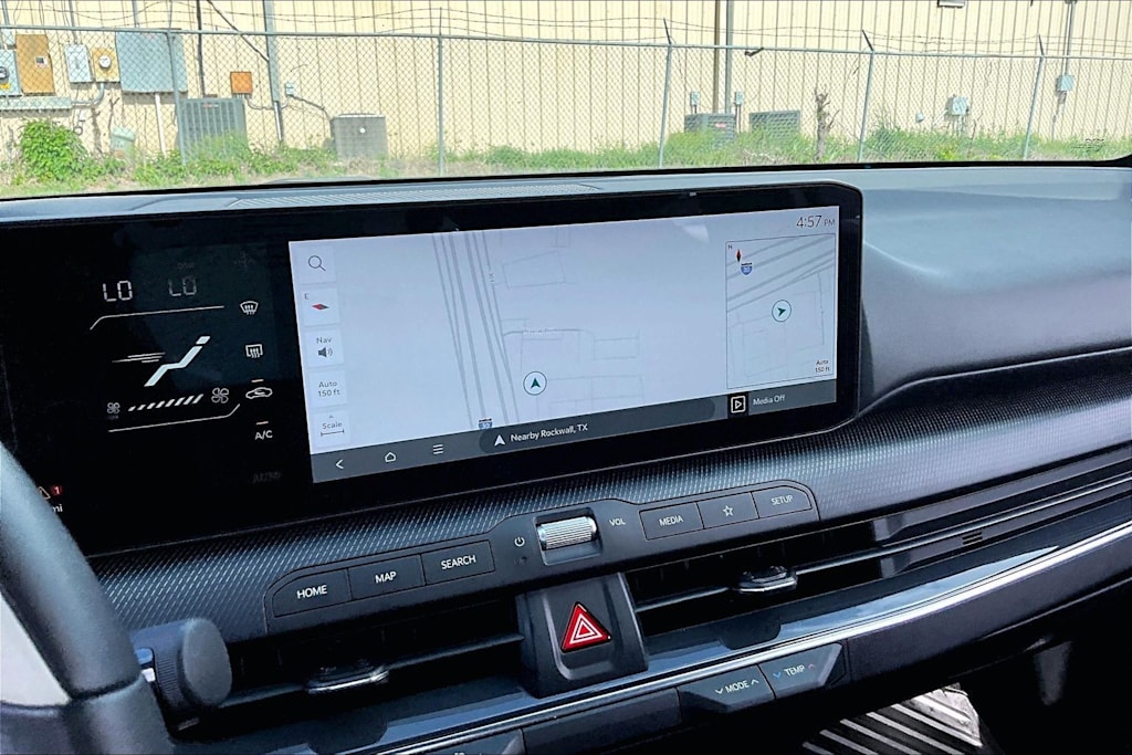 Thumbnail: 2025 Kia K4 - 12