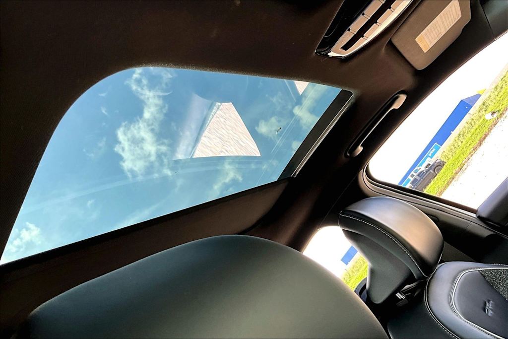 Thumbnail: 2025 Kia K4 - 18