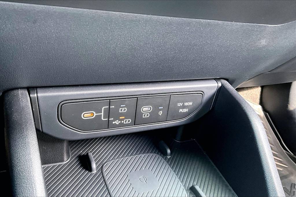 Thumbnail: 2025 Kia K4 - 22