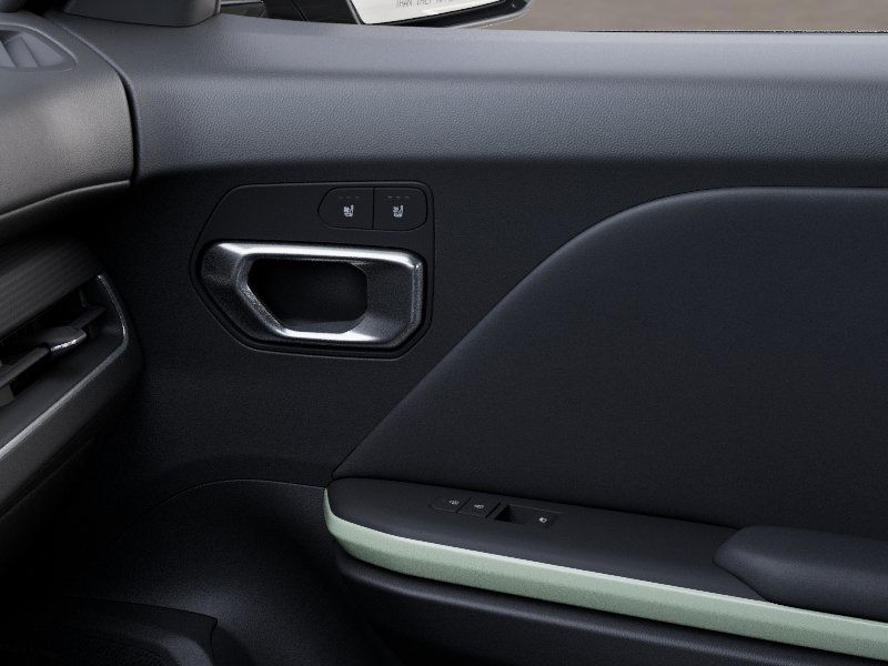 2025 Kia K4 GT-Line - Photo 25