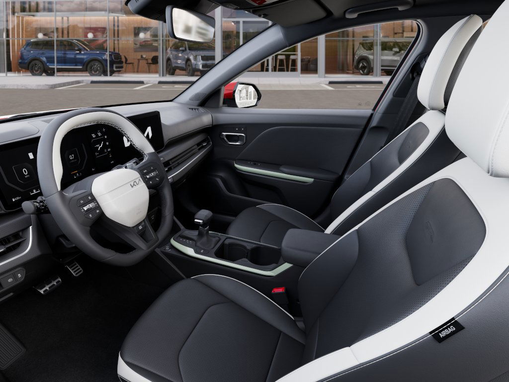 2025 Kia K4 GT-Line - Photo 22