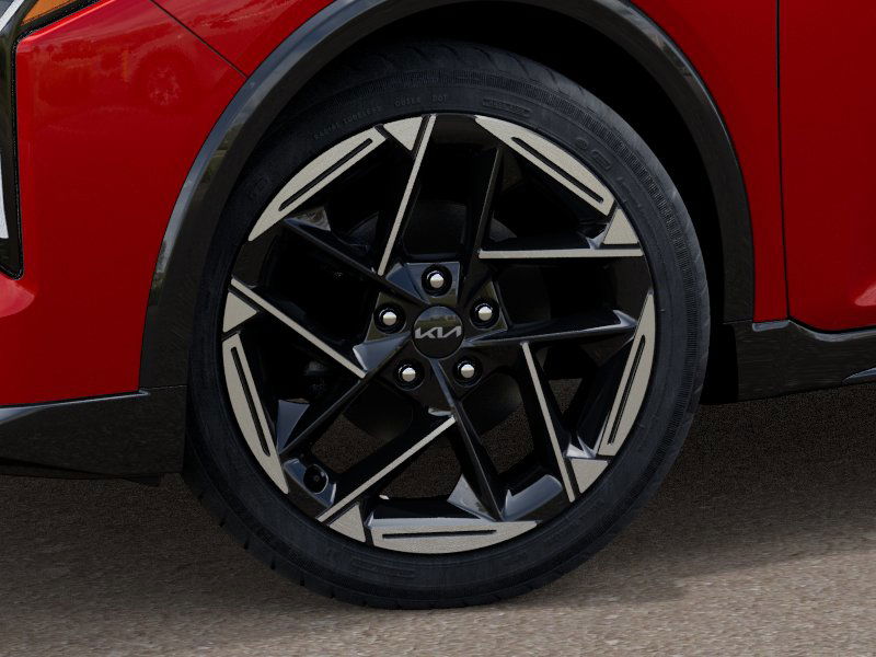 2025 Kia K4 GT-Line - Photo 7