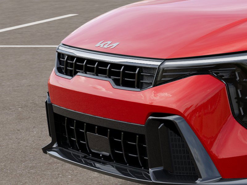 2025 Kia K4 GT-Line - Photo 6