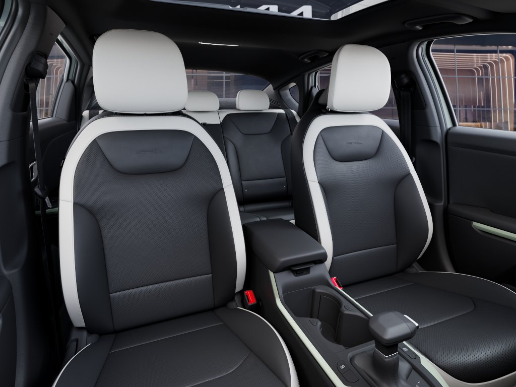 Thumbnail: 2026 Kia K4 - 9
