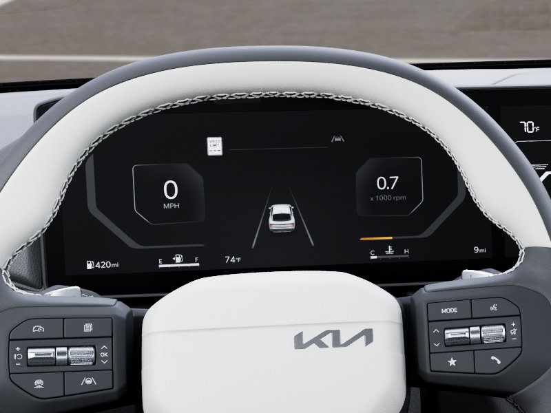 Thumbnail: 2026 Kia K4 - 12