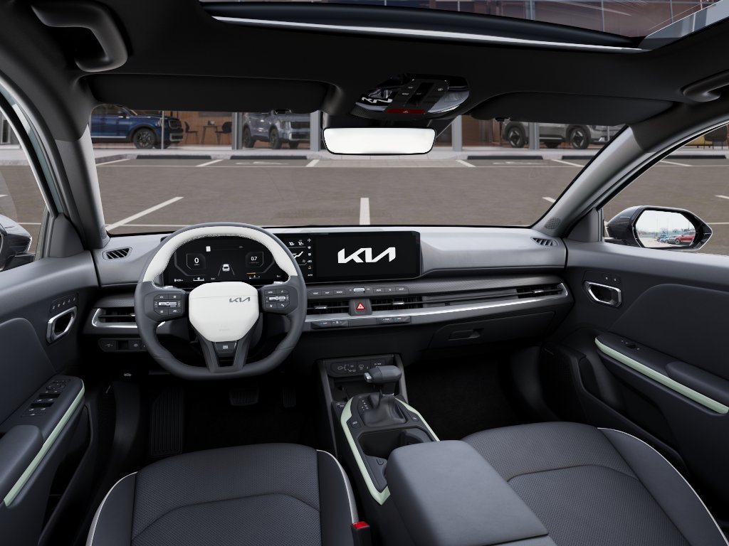 Thumbnail: 2026 Kia K4 - 2