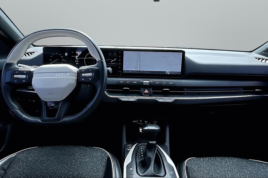 Thumbnail: 2025 Kia K4 - 10