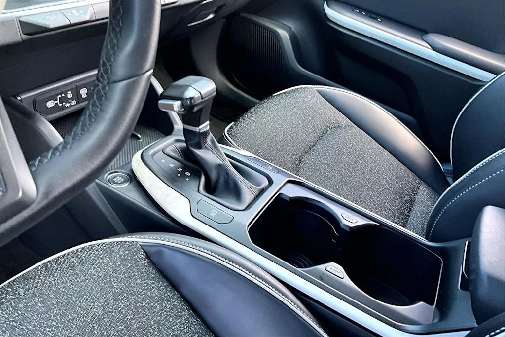 Thumbnail: 2025 Kia K4 - 12