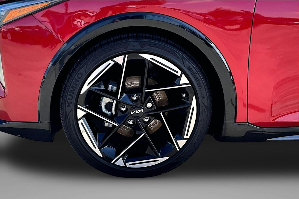 Thumbnail: 2025 Kia K4 - 6
