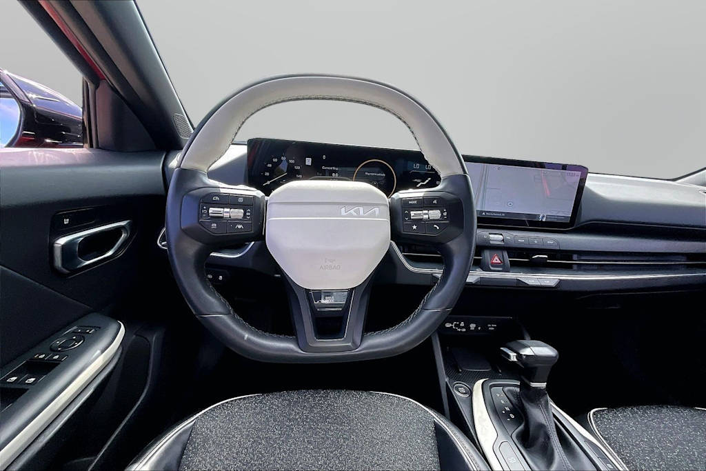 Thumbnail: 2025 Kia K4 - 2