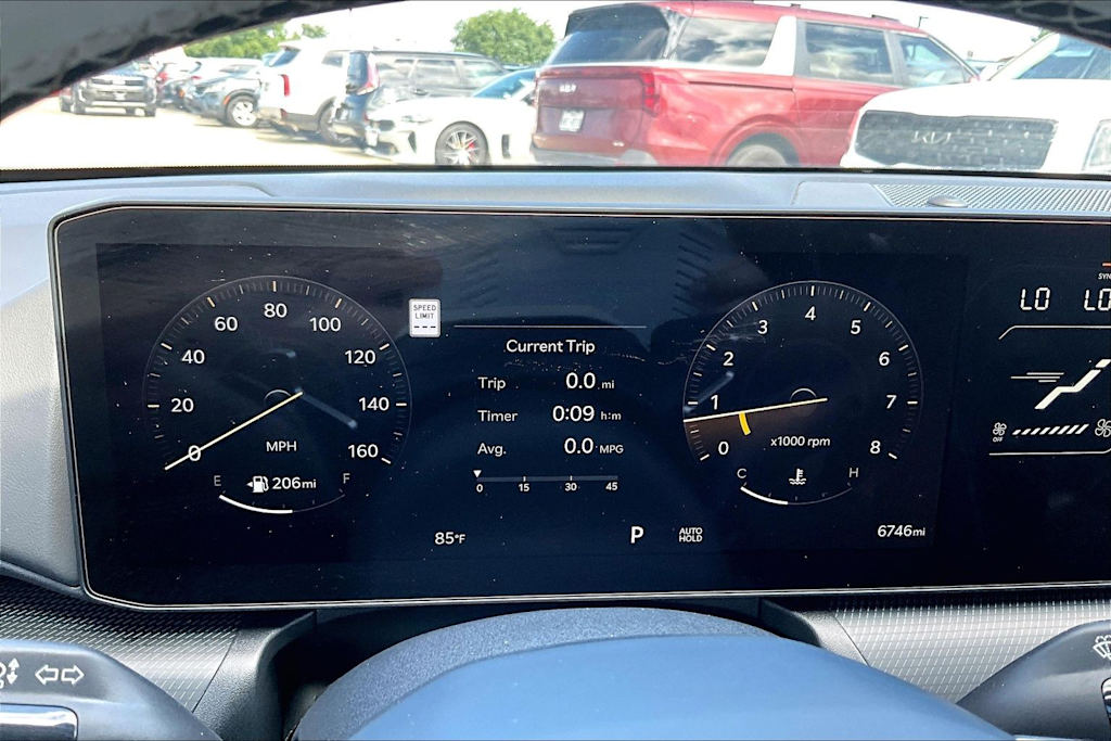 Thumbnail: 2025 Kia K4 - 13