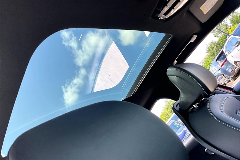 Thumbnail: 2025 Kia K4 - 8