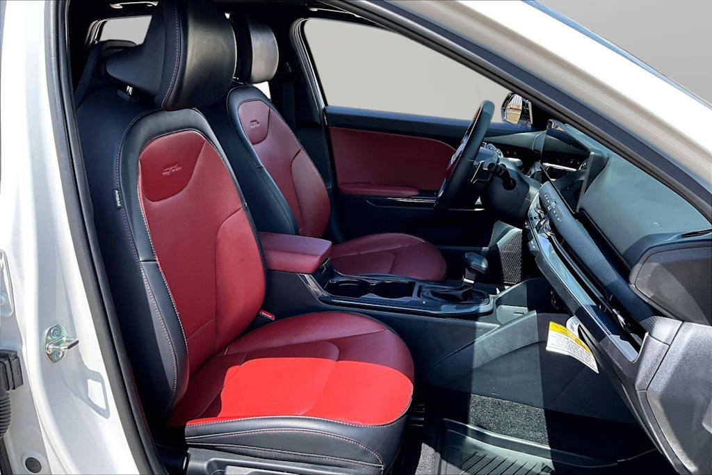 Thumbnail: 2025 Kia K4 - 8