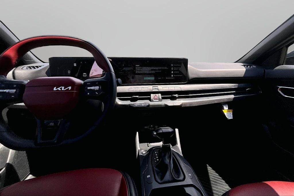 Thumbnail: 2025 Kia K4 - 11
