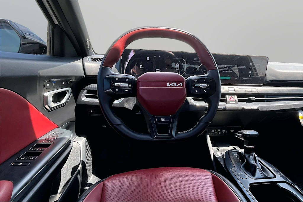 Thumbnail: 2025 Kia K4 - 2