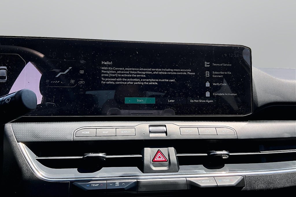 Thumbnail: 2025 Kia K4 - 12