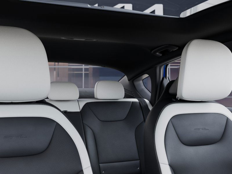 Thumbnail: 2025 Kia K4 - 27