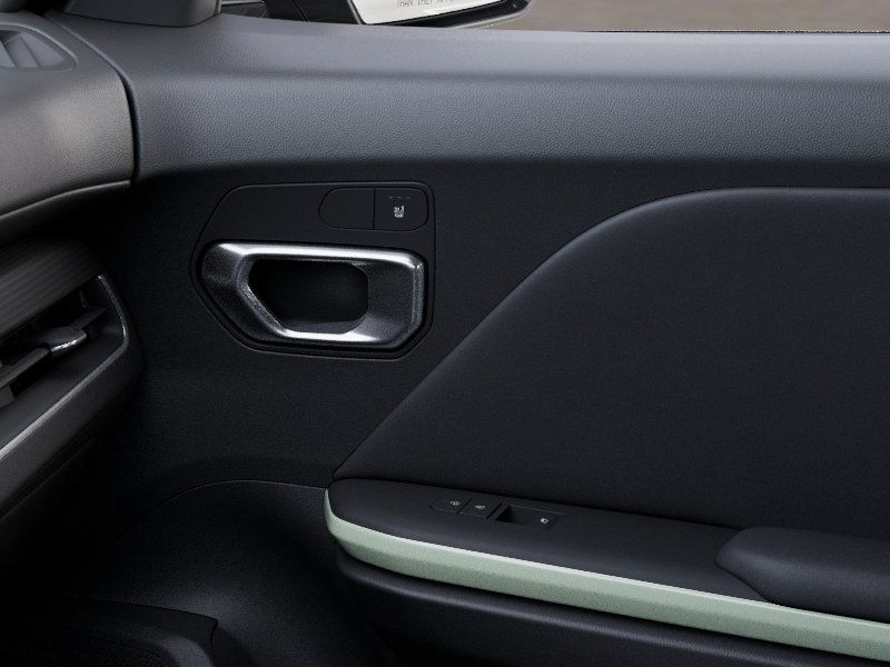 Thumbnail: 2025 Kia K4 - 24