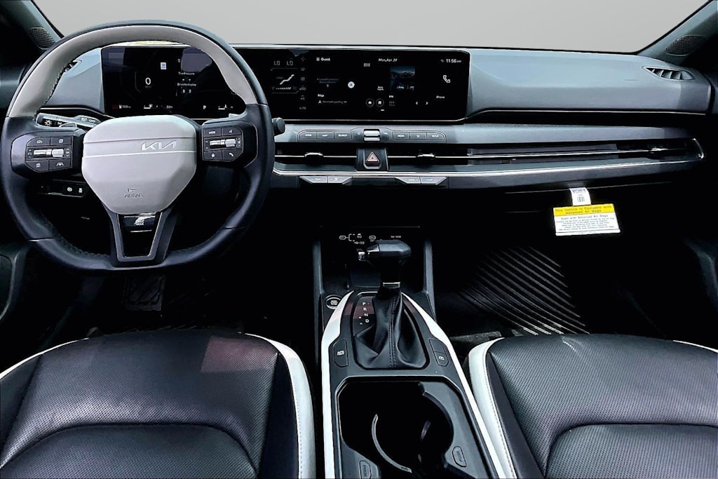 Thumbnail: 2025 Kia K4 - 11